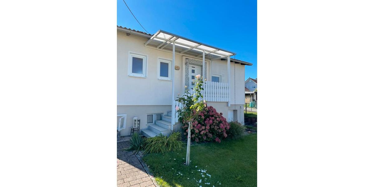 Bungalow Wettstetten - 3 Zimmer, 100 m&sup2;, 525.000&euro; | Angebot:26638491