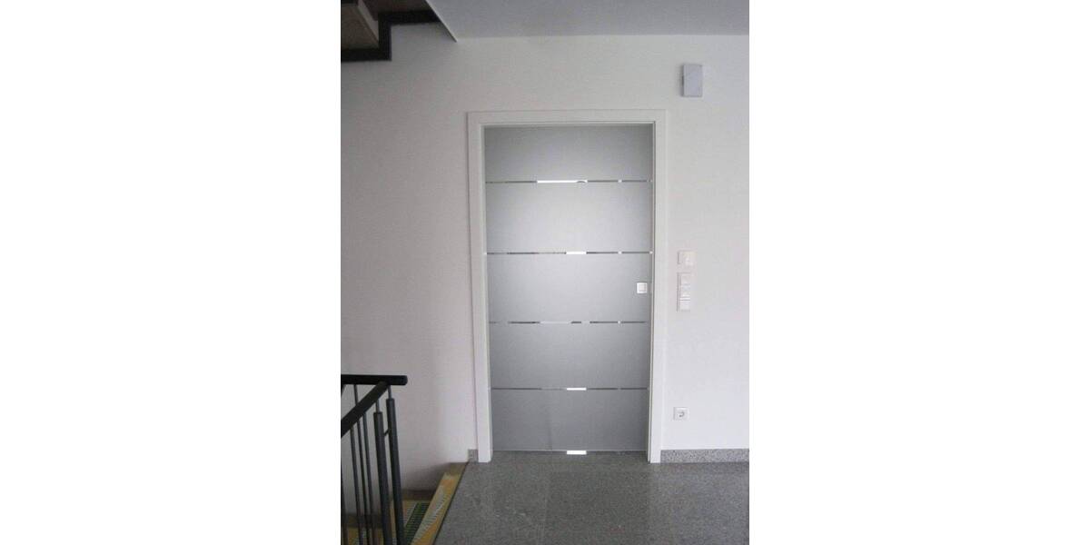 Doppelhaushälfte Baar-Ebenhausen Ebenhausen Werk - 4 Zimmer, 147 m&sup2;, 1.600&euro; | Angebot:26867627