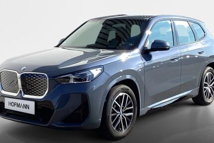 BMW iX1 27.100 km 46.815 &euro; Neuburg an der Donau 86633