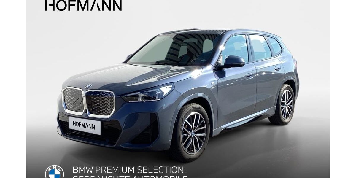 BMW iX1 27.100 km 46.890 &euro; Neuburg an der Donau 86633