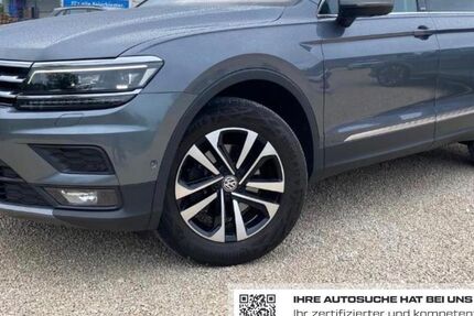 VW Tiguan Allspace 211.426 km 19.999 &euro; Langenmosen 86571