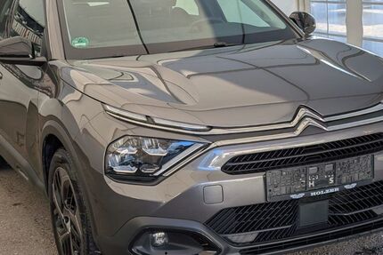 Citroen C4 23.700 km 16.800 &euro; Langenmosen 86571