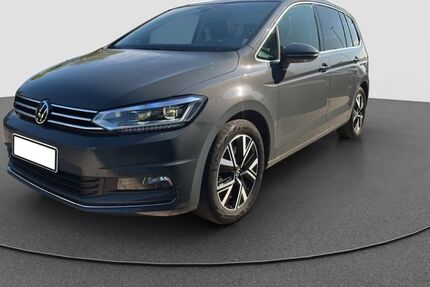 VW Touran 51.480 km 25.550 &euro; Manching 85077