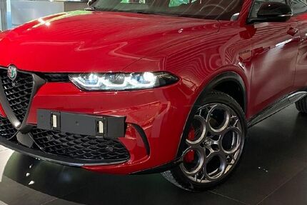 Alfa Romeo Tonale 13.000 km 31.990 &euro; Ingolstadt 85053