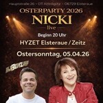 Osterparty