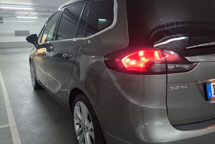 Opel Zafira Tourer 64.900 km 14.950 &euro; Ingolstadt 85051