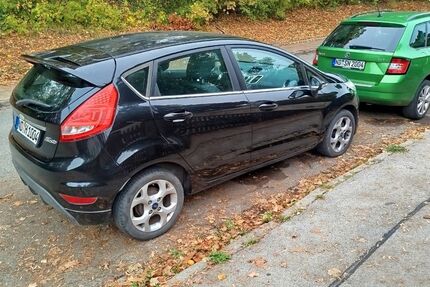 Ford Fiesta 166.123 km 3.200 &euro; Neuburg 86633