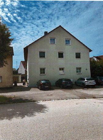 Erdgeschoßwohnung Hohenwart - 5 Zimmer, 190 m&sup2;, 320.000&euro; | Angebot:27168449