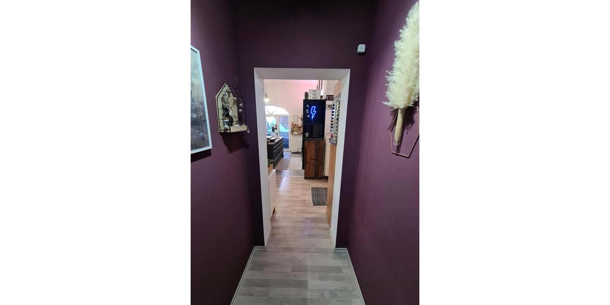 Dachgeschoßwohnung Ingolstadt Nordost - 2 Zimmer, 55 m&sup2;, 1.199&euro; | Angebot:25350114