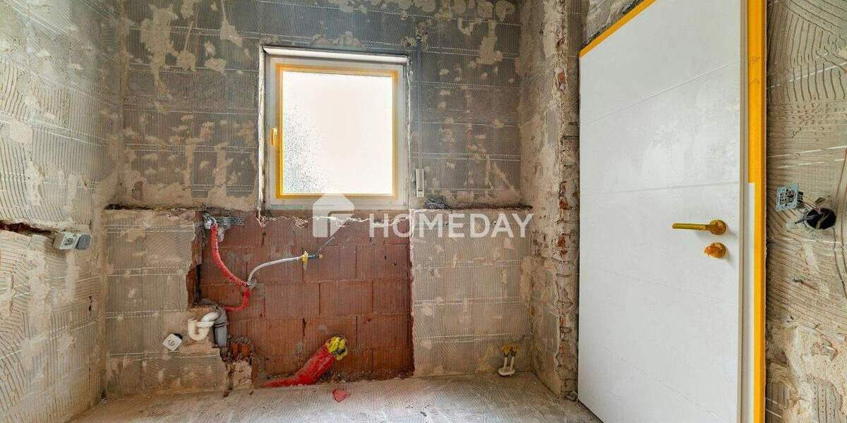 Etagenwohnung Ingolstadt Münchener Straße - 4 Zimmer, 110 m&sup2;, 399.900&euro; | Angebot:25684148