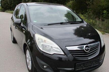 Opel Meriva 215.000 km 1.990 &euro; Ingolstadt 85055