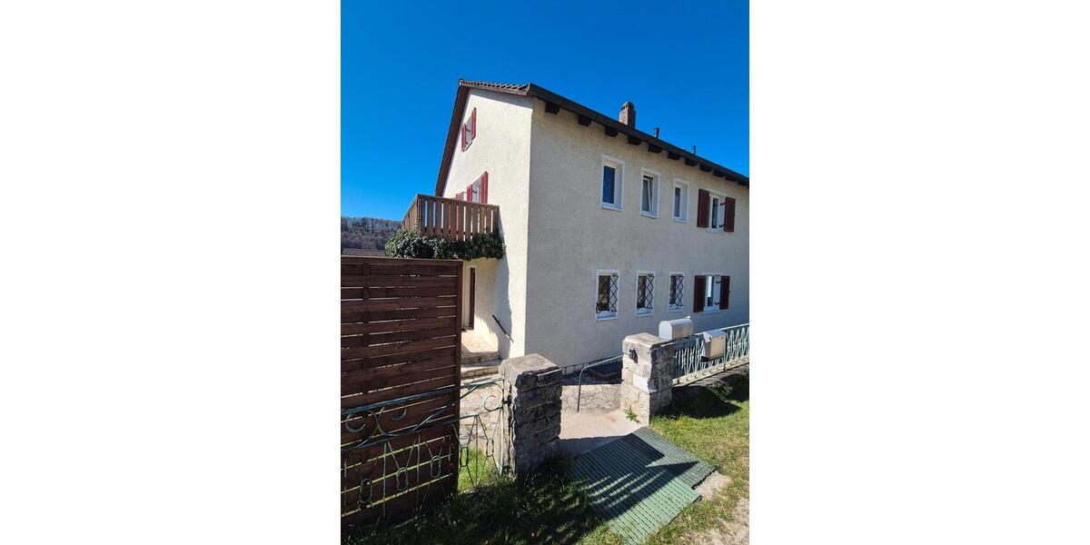 Mehrfamilienhaus, Wohnhaus Riedenburg - 8 Zimmer, 160 m&sup2;, 330.000&euro; | Angebot:26122852