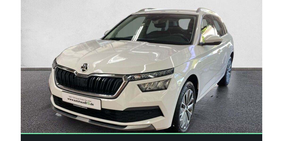 Skoda Kamiq 51.300 km 18.390 &euro; Neuburg 86633