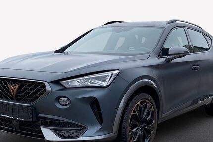 Cupra Formentor 63.200 km 27.990 &euro; Pfaffenhofen 85276