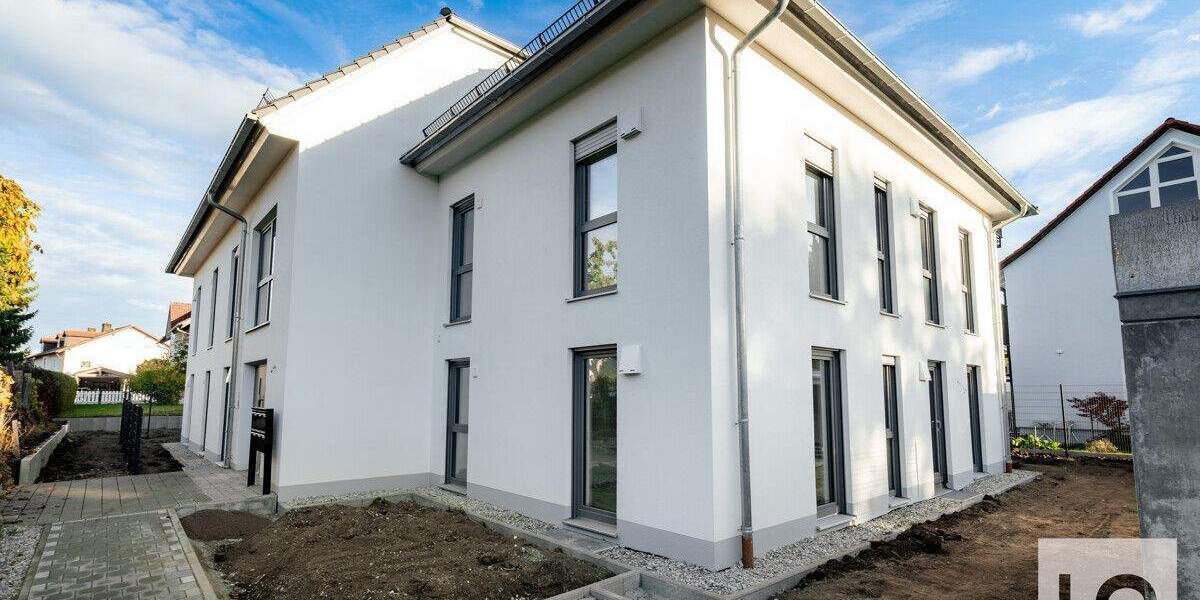 Etagenwohnung Ingolstadt Südost - 3 Zimmer, 85 m&sup2;, 522.000&euro; | Angebot:25706083