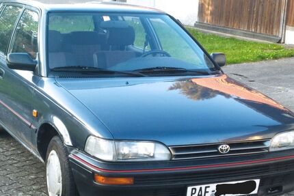 Toyota Corolla 80.950 km 3.900 &euro; Geisenfeld 85290