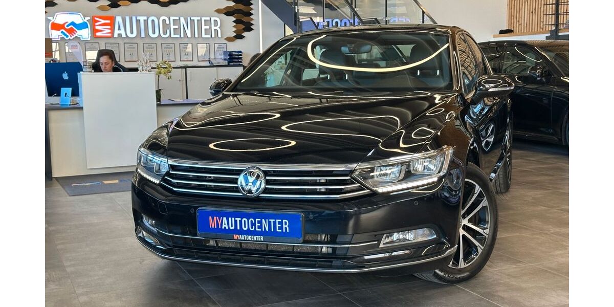 VW Passat 108.500 km 17.999 &euro; Pfaffenhofen 85276