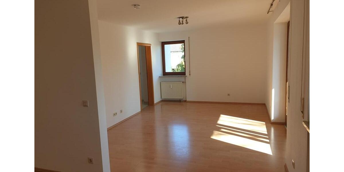 Etagenwohnung Ingolstadt Nordost - 2 Zimmer, 48 m&sup2;, 180.000&euro; | Angebot:26029579