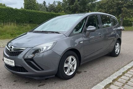 Opel Zafira Tourer 195.000 km 7.890 &euro; Pfaffenhofen an der ilm 85276