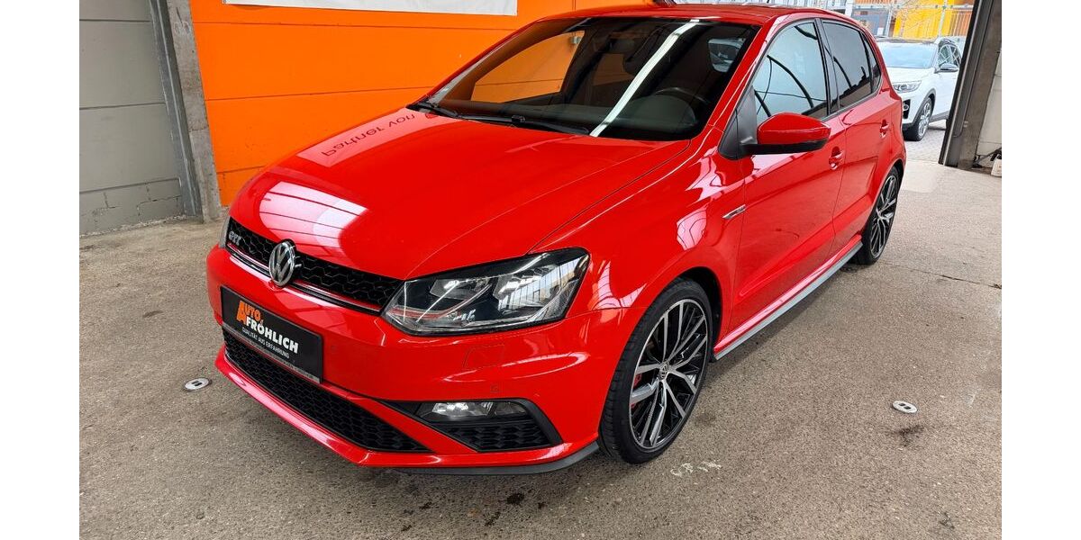 VW Polo 169.000 km 8.999 &euro; Gaimersheim bei Ingolstadt 85080