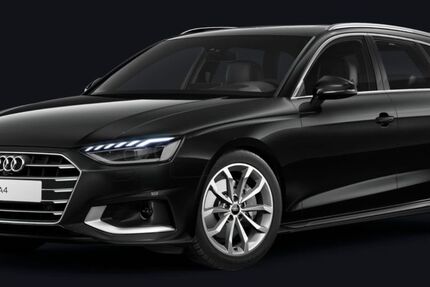 Audi A4 33.000 km 42.900 &euro; Ingolstadt 85049