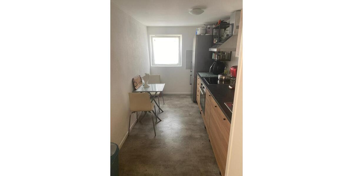 Terrassenwohnung Neuburg an der Donau - 1.5 Zimmer, 61 m&sup2;, 620&euro; | Angebot:23858193