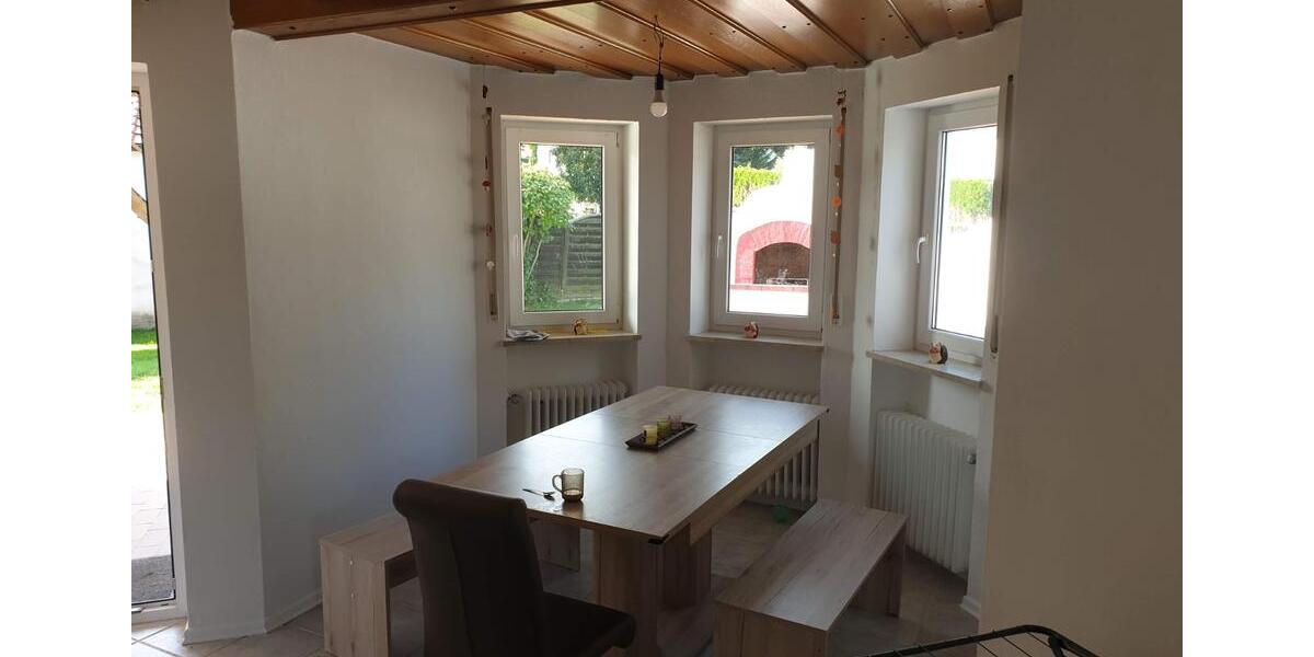 Einfamilienhaus Aiglsbach - 5 Zimmer, 150 m&sup2;, 550.000&euro; | Angebot:25866736