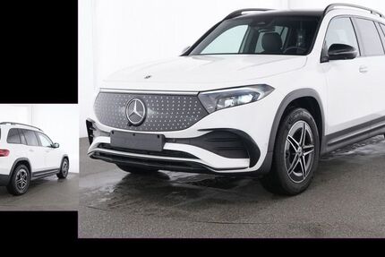 Mercedes-Benz EQB 10.508 km 43.900 &euro; Pfaffenhofen an der Ilm 85276