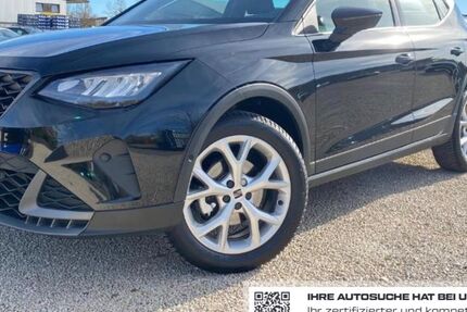 Seat Arona 5.945 km 22.999 &euro; Langenmosen 86571
