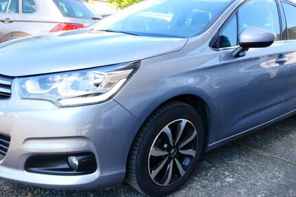 Citroen C4 72.253 km 8.888 &euro; Manching 85077