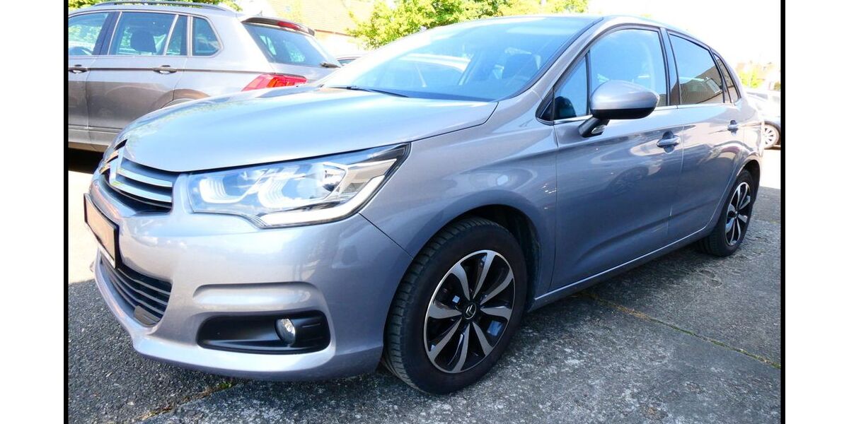 Citroen C4 72.253 km 8.888 &euro; Manching 85077
