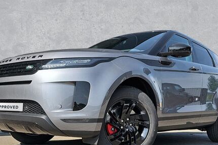 Land Rover Range Rover Evoque 9.500 km 49.999 &euro; Manching 85077