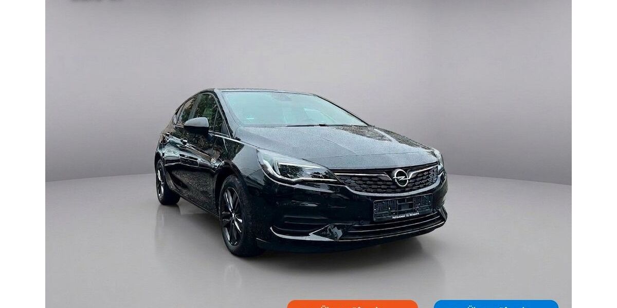 Opel Astra 67.000 km 10.900 &euro; Ingolstadt 85055