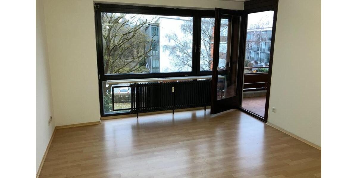 Etagenwohnung Ingolstadt Münchener Straße - 2 Zimmer, 53 m&sup2;, 800&euro; | Angebot:25641028