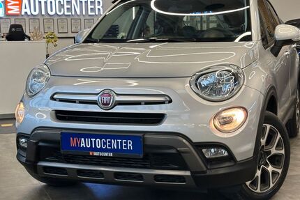 Fiat 500X 130.841 km 10.499 &euro; Pfaffenhofen 85276