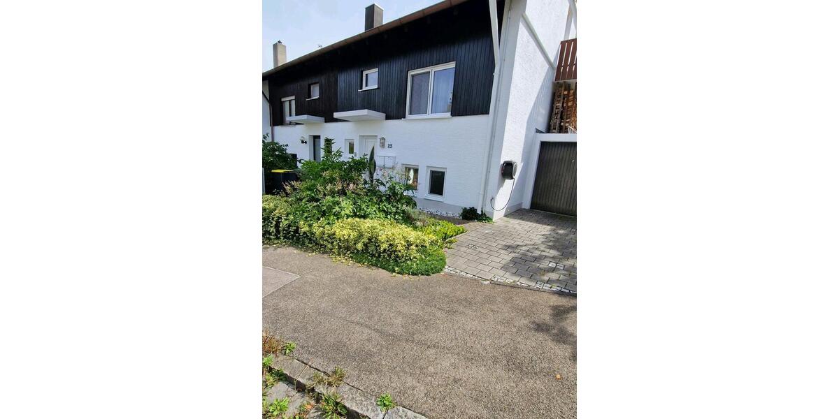 Maisonettenwohnung Pfaffenhofen an der Ilm - 3 Zimmer, 75 m&sup2;, 410.000&euro; | Angebot:25027370