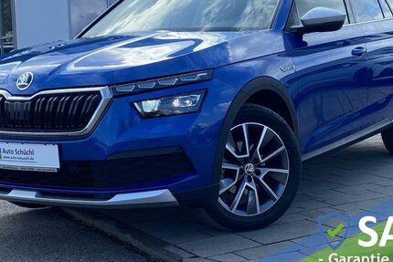 Skoda Kamiq 28.857 km 23.948 &euro; Schrobenhausen-Edelshsn. 86529