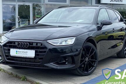 Audi A4 54.025 km 23.748 &euro; Schrobenhausen-Edelshsn. 86529