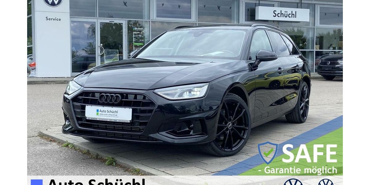 Audi A4 54.025 km 23.748 &euro; Schrobenhausen-Edelshsn. 86529