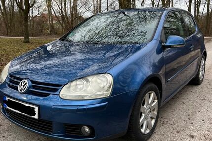 VW Golf 185.500 km 2.000 &euro; Neuburg an der Donau 86633