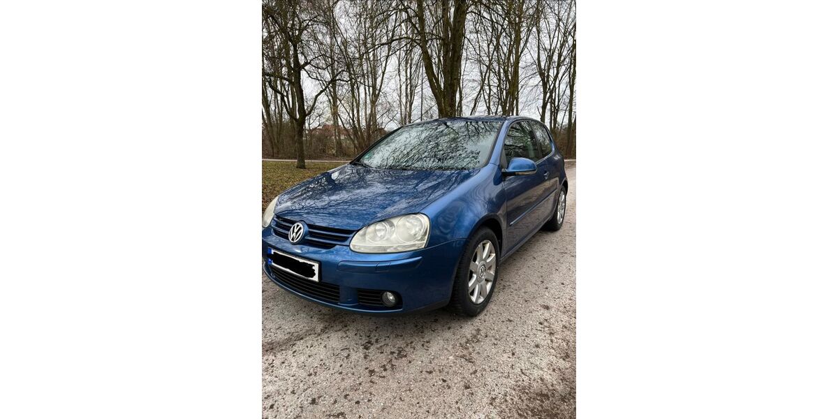 VW Golf 185.500 km 2.000 &euro; Neuburg an der Donau 86633