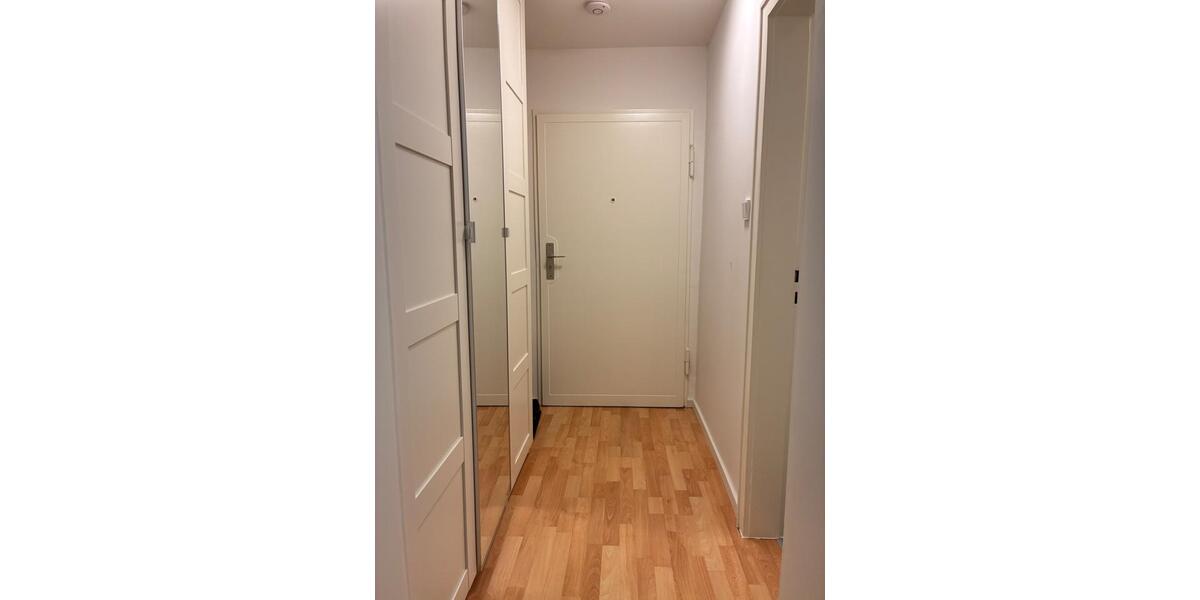 Etagenwohnung Ingolstadt Nordost - 1 Zimmer, 39 m&sup2;, 179.000&euro; | Angebot:26115316