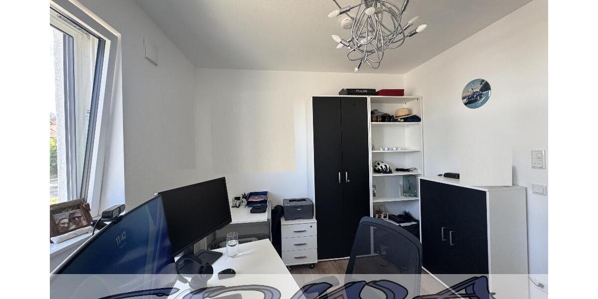 Traumwohnung sucht neue Mieter - 3 Zimmer, offener Wohnbereich, Balkon, hochwertige Einbauküche - Oberhausen - Ein Objekt von Ihrem Immobilienpartner SOWA Immobilien und Finanzen - 3- Oberhausen | Angebot:27225058