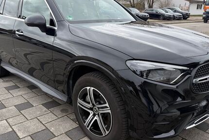Mercedes-Benz GLC 300 26.050 km 57.580 &euro; Schrobenhausen 86529