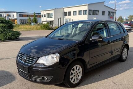 VW Polo 72.600 km 4.500 &euro; Eitensheim 85117