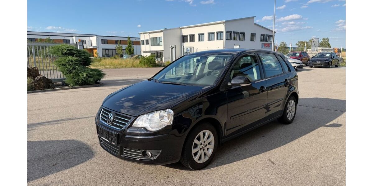 VW Polo 72.600 km 4.500 &euro; Eitensheim 85117