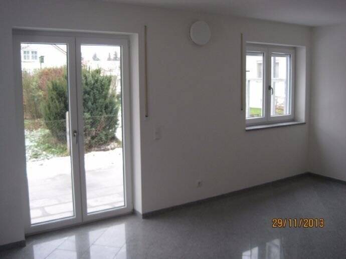 Etagenwohnung Baar-Ebenhausen Baar - 2 Zimmer, 59 m&sup2;, 750&euro; | Angebot:26419415