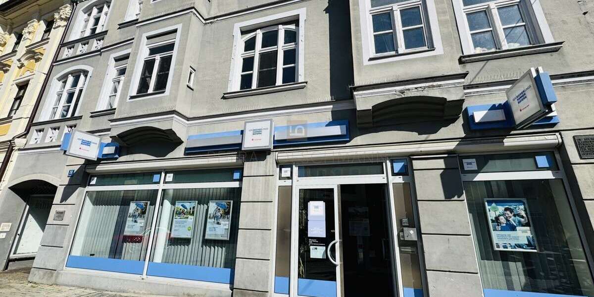 Gewerbeobjekt Ingolstadt - 4.130&euro; | Angebot:26565519