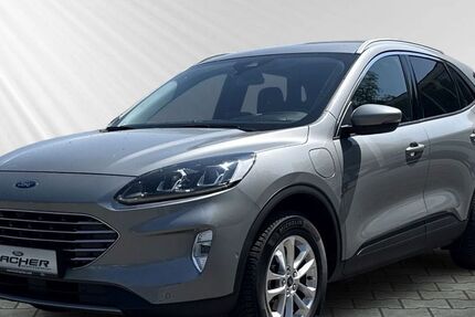Ford Kuga 11.424 km 28.750 &euro; Mainburg 84048
