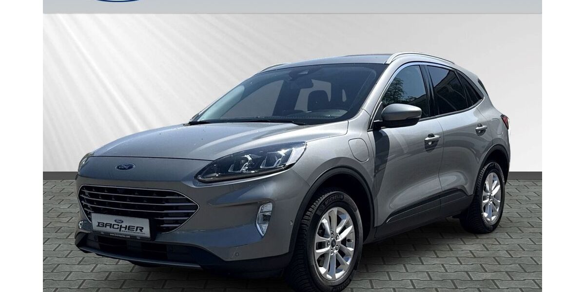 Ford Kuga 11.424 km 28.750 &euro; Mainburg 84048